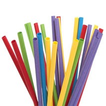 Cannucce per Cocktail