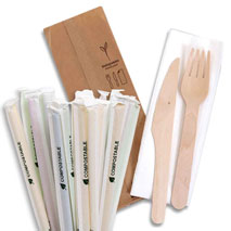 Articoli Imbustati Singolarmente