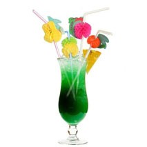 Decorazioni per Cocktail