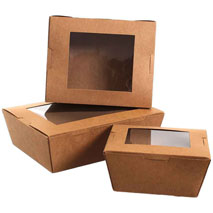 Scatole con Coperchio