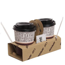 Porta Bicchieri da caffè