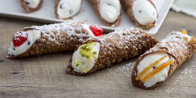 Cannoli