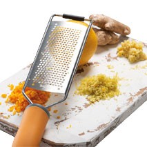 Grattugia