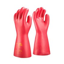 Guanti da Elettricista