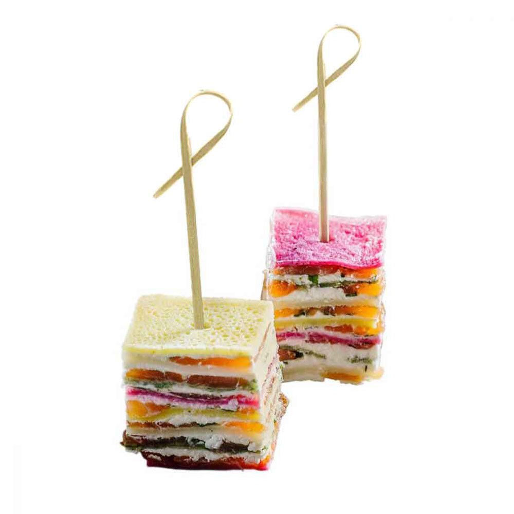 Spiedini e Stecchini