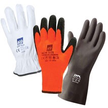 Guanti da Lavoro
