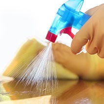 Igienizzanti e Disinfettanti
