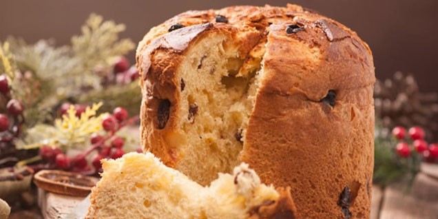 Stampi per Panettone