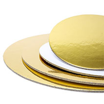 Cake Boards e Sottotorta