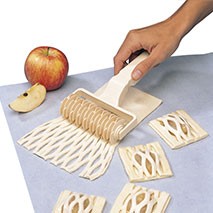 Rulli Tagliapasta per Dolci