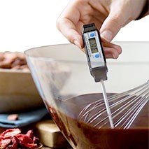 Termometro per Alimenti