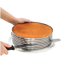 Coltelli e Taglia Torta