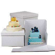 Scatole per Torte e Dolci