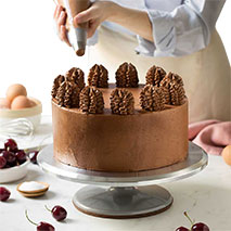 Piatto Girevole per Torte