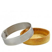 Stampi Microforati Acciaio Inox