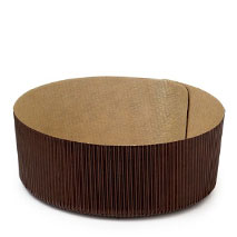 Stampi in Carta Forno