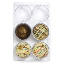 Stampi in Policarbonato