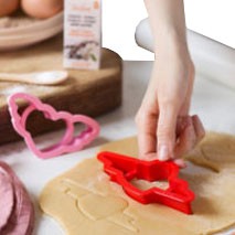 Tagliapasta e Cutters