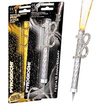 Fontane Pirotecniche