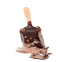 Stecchi per Gelato e Ghiaccioli