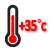 temperatura massima PLA