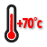 temperatura massima utilizzo