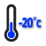 temperatura minima