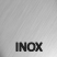 acciaio inox