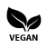 Vegan friendly
